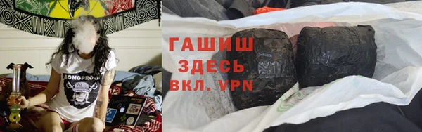 гашик Пересвет