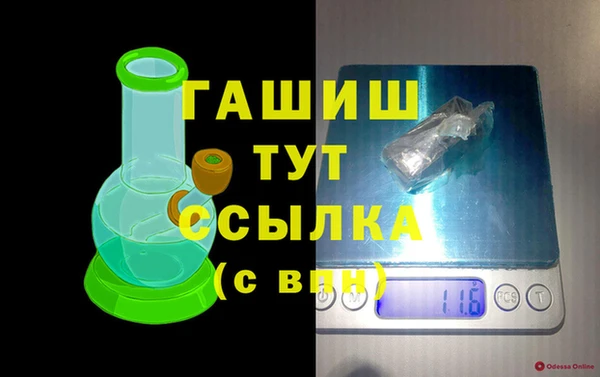 гашик Пересвет